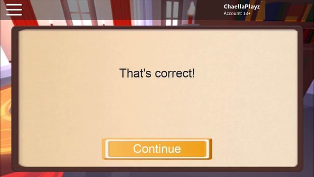 Roblox Event| Roblox Creator Challenge| Answers| (Not really helpful)? смотреть онлайн