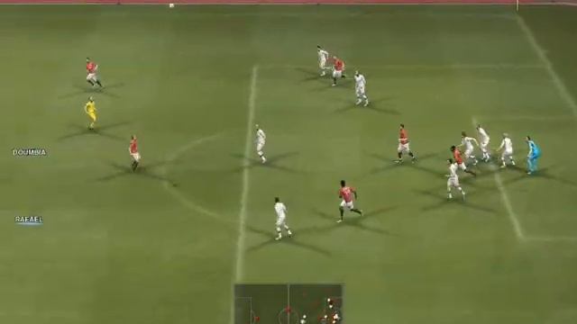 ОБЗОР НА ИГРУ PES2013