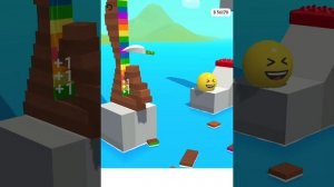 Slice It All - All Levels Gameplay Walkthrough Android iOS (New Update #2)