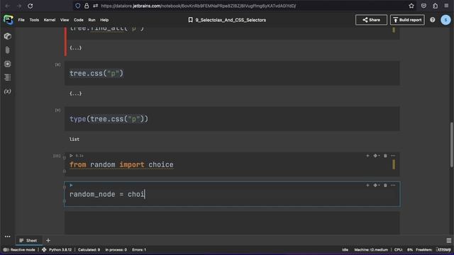2. What Is selectolax смотреть онлайн