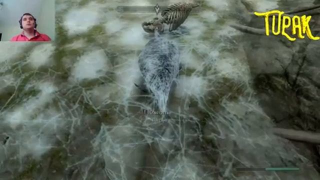 TES V: SKYRIM SPECIAL EDITION #3. Ветреный пик! смотреть онлайн