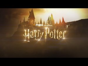 ГАРРИ ПОТТЕР Сериал смотреть | Смотреть сериал Гарри Поттер | Гарри Поттер смотреть онлайн
