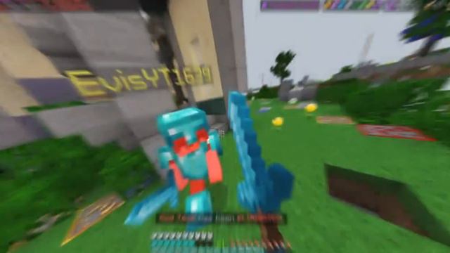 Let The Living Beware | Minecraft Hive Edit смотреть онлайн