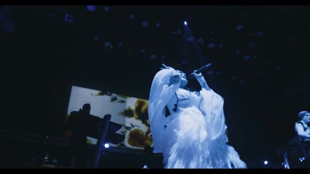 Within Temptation - In The Middle Of The Night - Live At Black X-Mas 2016