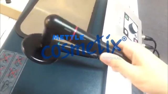 Аппарата для радиочастотной терапии INDIBA для регенерации тканей. Лифтинг лица и тела. смотреть онлайн