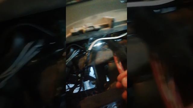 Самостоятельная установка автозапуска на Лада Ларгус 2013г смотреть онлайн