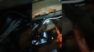 Самостоятельная установка автозапуска на Лада Ларгус 2013г