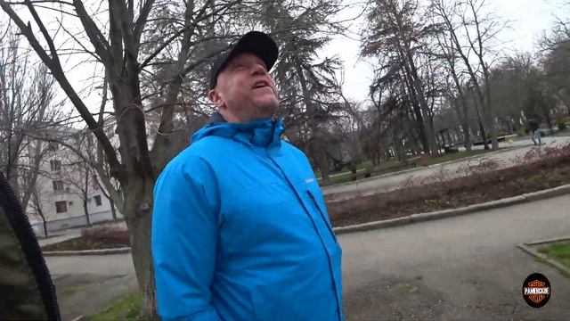 Не о мотоциклах | В Коктебель на выходные - 2 часть смотреть онлайн