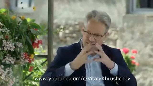 В начале было Слово, а не частицы смотреть онлайн