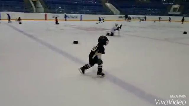 Шукаев Иван 5 лет hockey player смотреть онлайн