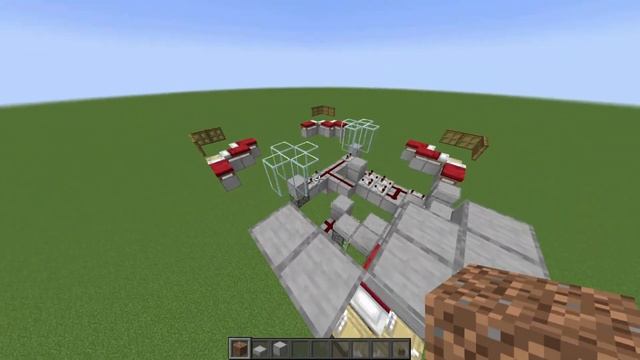 Granja de HIERRO Fácil y Eficiente (Stackeable) - MINECRAFT 1.18.1 - 1 GOLEM CADA 2 SEGUNDOS! смотреть онлайн