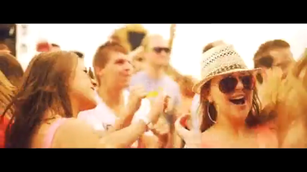 Dreamcatcher - Now Or Never