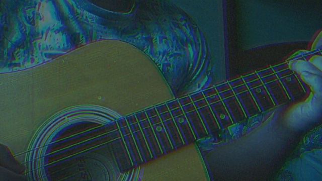 💗After Dark guitar cover💗 смотреть онлайн