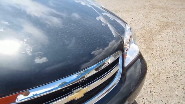 Обзор Шевроле Лачетти универсал 2012 года. 2012 Chevrolet Lacetti Review смотреть онлайн
