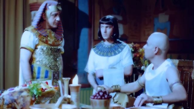 O'ZBEK KINO | YUSUF ALAYHISSALOM 31 QISM | ЮСУФ ПАЙГАМБАР | 1080р | Исломий кинолар Uzbek Tilida