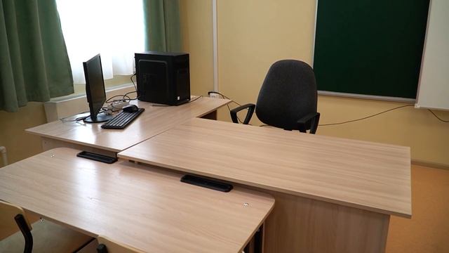 Самая долгожданная. В Иволгинском районе открылась новая школа смотреть онлайн