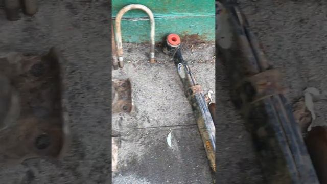 рессоры Ford Ranger смотреть онлайн