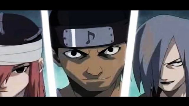 The TOP 5 Naruto Victims of PLOT NO JUTSU! смотреть онлайн