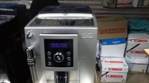 Delonghi Magnifica 21.117 22.110 23.420 Чем отличаются. Стоит ли переплачивать?