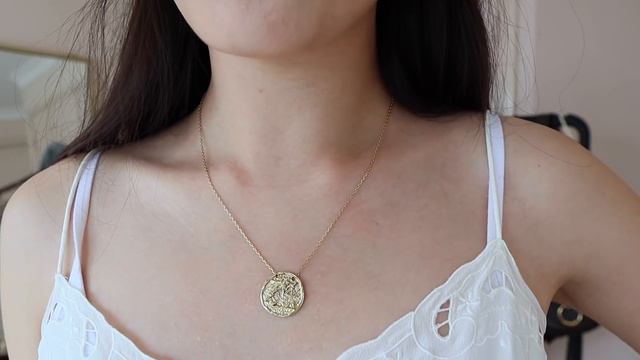 Sezane Spring Try-On Haul & Review 2020 смотреть онлайн