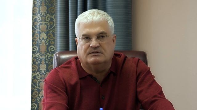 Проблема с водоснабжением в популярном ЖК рядом с Академгородком: на чьих плечах ответственность? смотреть онлайн