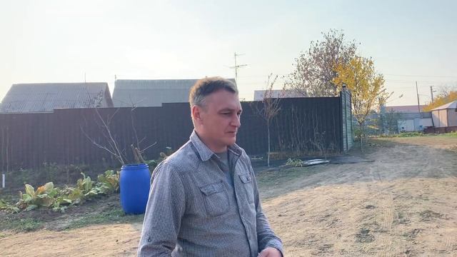 Как живут блогеры.Ларченко в быту. Грибы вешенка. Згоревший бус. Дача. смотреть онлайн