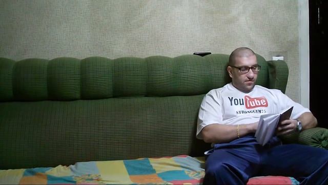 Мой новый тренировочный комплекс на Декабрь Январь для вас смотреть онлайн