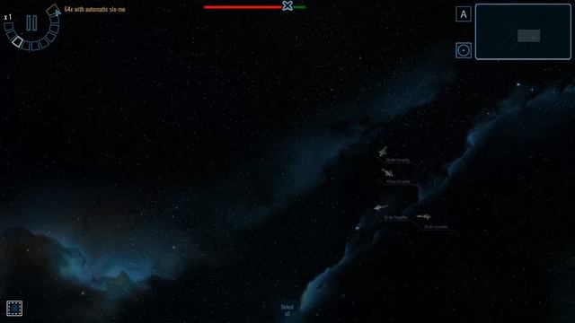 Polaris Sector - (Humans Playthrough) Moar Wars amongst Stars #2 смотреть онлайн