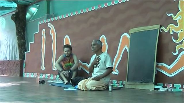 Притчи от Мадавана смотреть онлайн