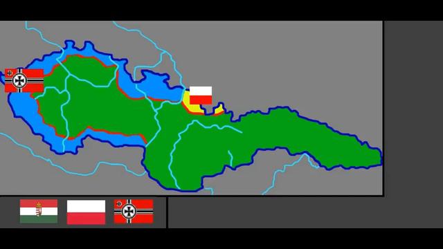 Оккупация Чехословакии 1939 год | История | смотреть онлайн