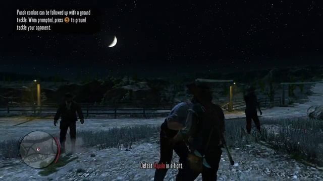 I'M A COUNTRY MAN Red Dead Redemption (Xbox Series S) #2 смотреть онлайн