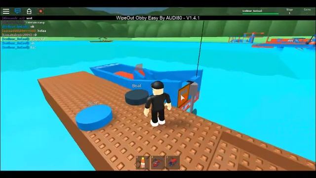 We Devs Cheat on roblox have fun guys!!! смотреть онлайн