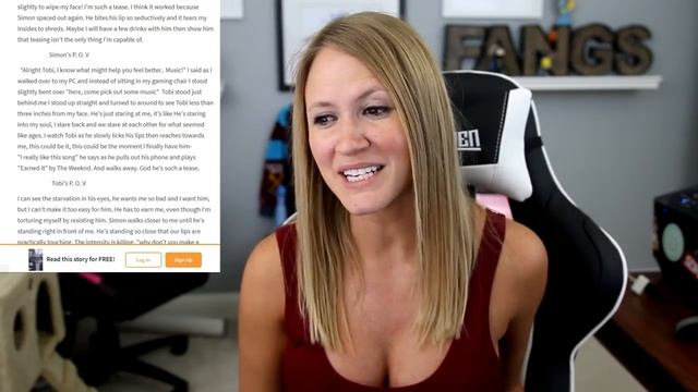REACTING TO SIDEMEN FANFICTION ....................WTF смотреть онлайн