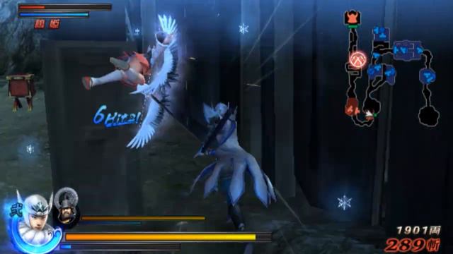 CARA DAPET SECRET BOX DISINI! - Basara 3 Utage Indonesia Walkthrough Part 20 смотреть онлайн