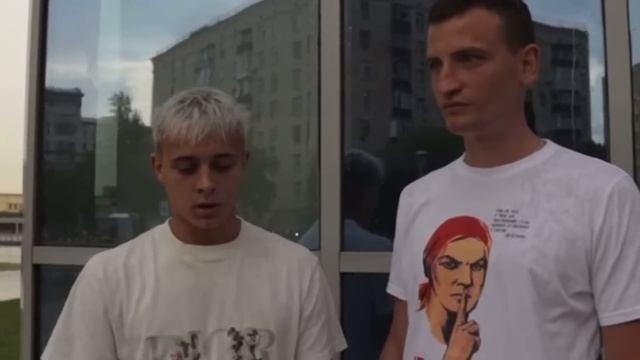 ВСЕ ЗАШКВАРЫ КРАПА 2DROTS смотреть онлайн