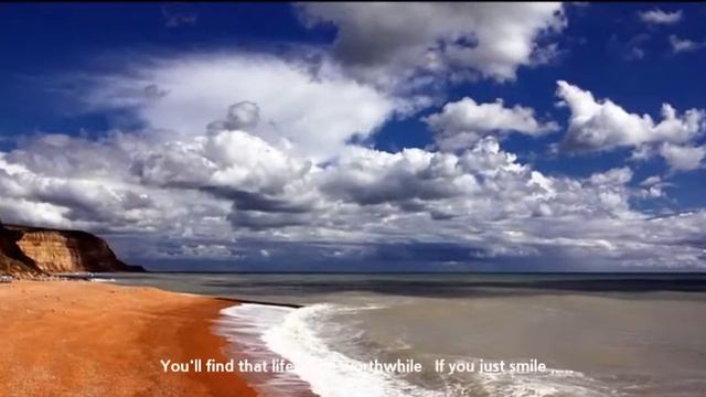 Smile , Modern Times, Charlie Chaplin смотреть онлайн