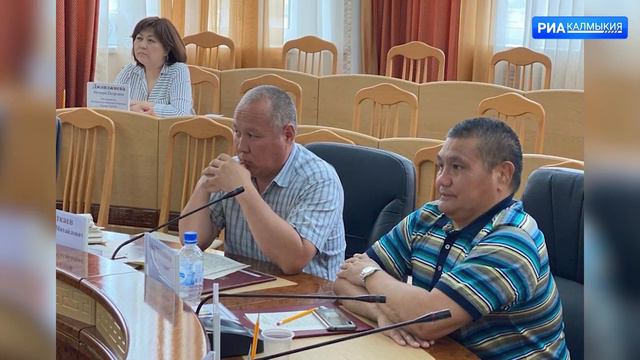 5155 юных элистинцев примут участие в летней кампании смотреть онлайн