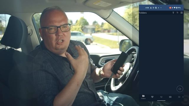 How to Watch YouTube in Your Car with Android Auto (and AAAD) смотреть онлайн