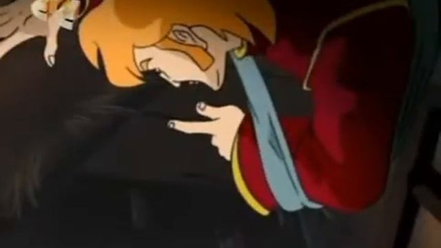 8 - Лесной великан. ПРИНЦЕССА СИССИ (Princess Sissi) смотреть онлайн