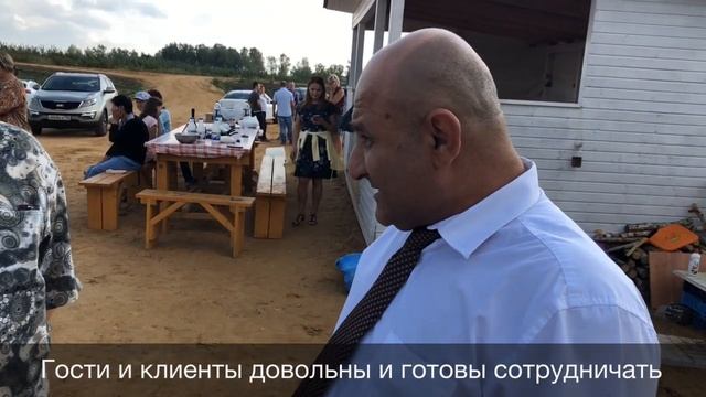 Продаем готовые фермерские хозяйства в Агропарке Долина мечты смотреть онлайн