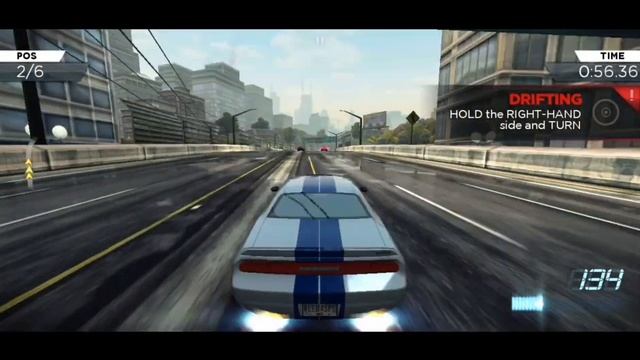 need for speed must wanted Android game #needforspeed смотреть онлайн