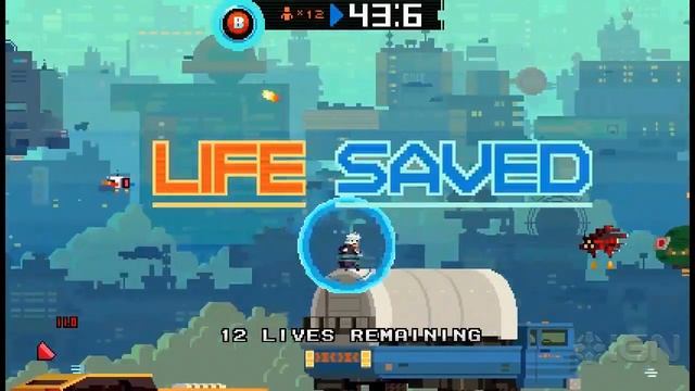 What Is SUPER T.I.M.E. FORCE? смотреть онлайн