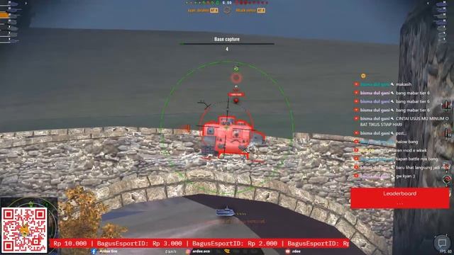 (LIVE) World of Tanks Blitz Java.exe :v смотреть онлайн