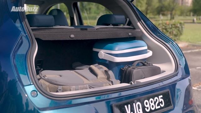 Ora Good Cat review - can the CHEAPEST EV in Malaysia actually be good? - AutoBuzz смотреть онлайн