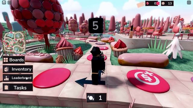 ONLY 20,000 Players Can Get These FREE Accessories! (ROBLOX NARS Sweet Rush EVENT) смотреть онлайн