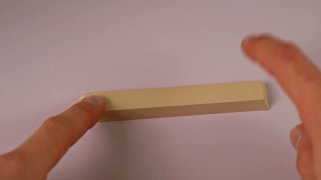 PBT can be high quality! ☕Infinikey Cafe Keycaps Review☕ смотреть онлайн