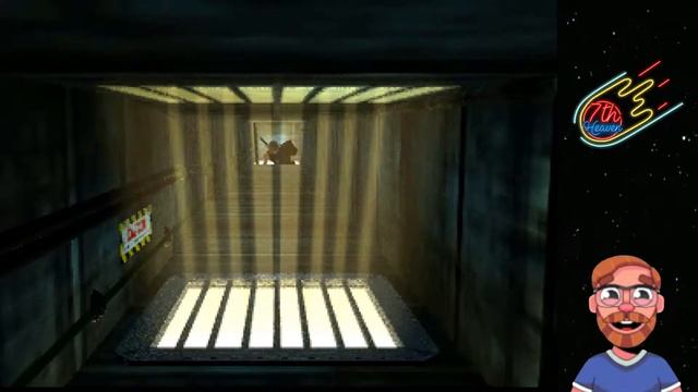 Final Fantasy VII 7th Heaven Mods (#3) смотреть онлайн