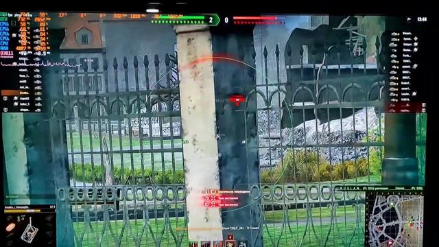 AMD A8 5600K + GTX 550Ti + 8GB RAM In 4 Popular Games