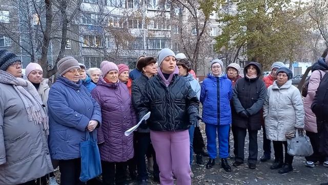 СЧЕТА ЗА КАПРЕМОНТ ДОВЕЛИ ДО ИНФАРКТА смотреть онлайн
