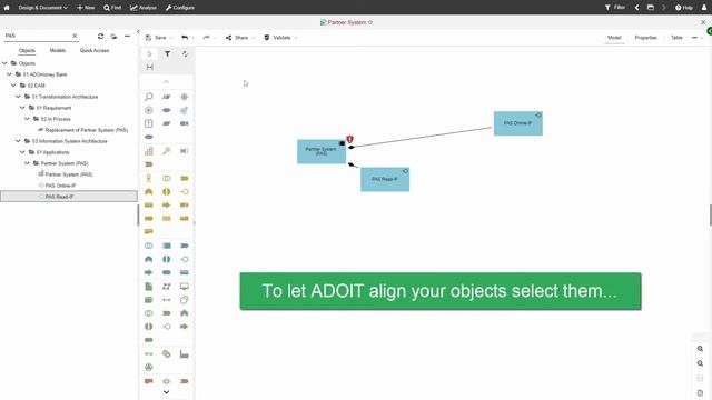 How to create graphical models based on repository content смотреть онлайн